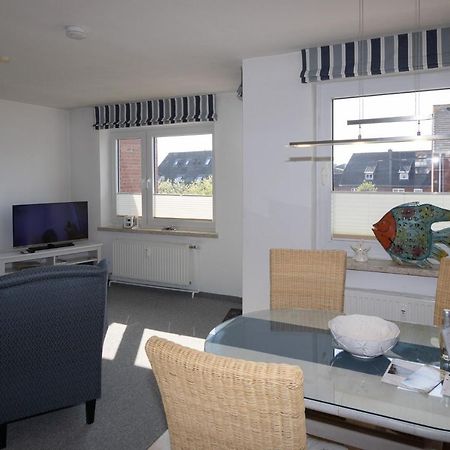 Apartament Berliner Ring 5/23 Hörnum Zewnętrze zdjęcie