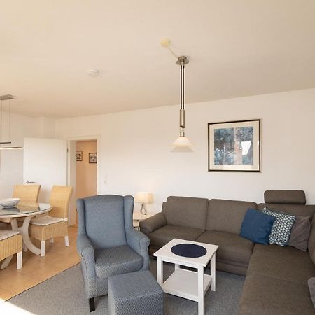 Apartament Berliner Ring 5/23 Hörnum Zewnętrze zdjęcie