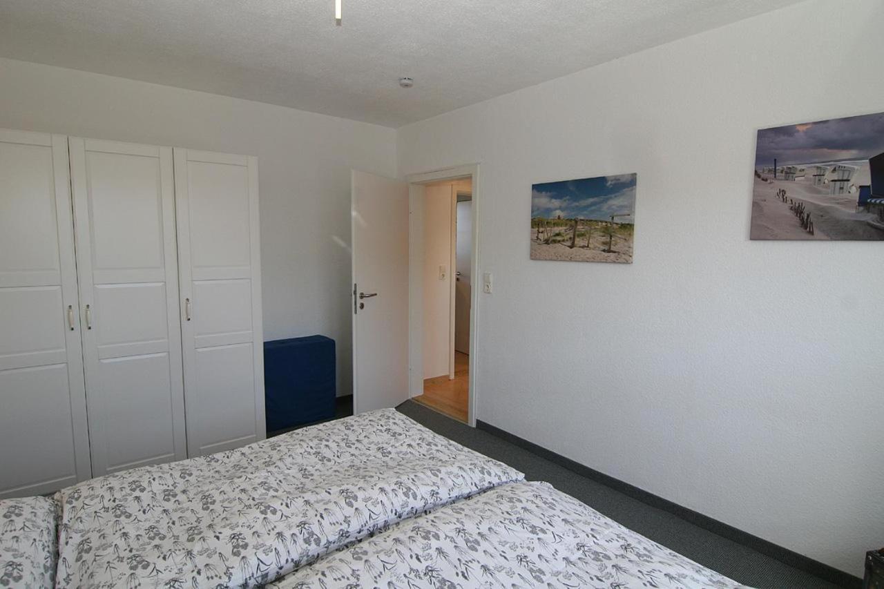 Apartament Berliner Ring 5/23 Hörnum Zewnętrze zdjęcie