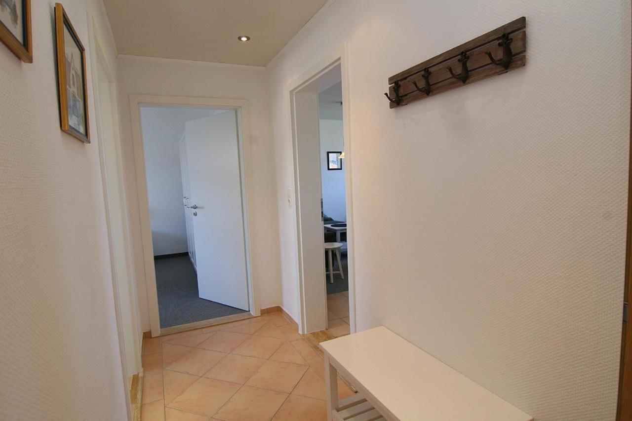 Apartament Berliner Ring 5/23 Hörnum Zewnętrze zdjęcie