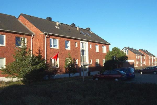 Apartament Berliner Ring 5/23 Hörnum Zewnętrze zdjęcie