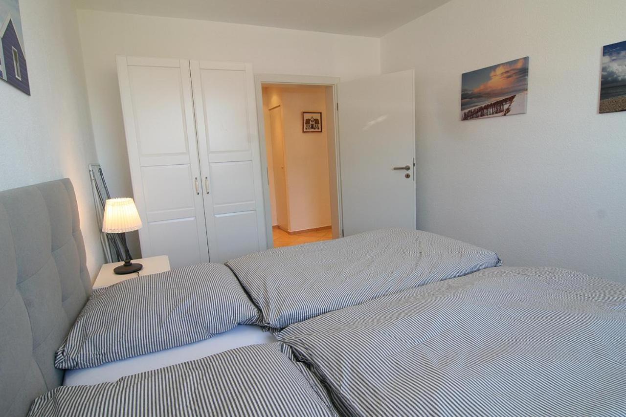 Apartament Berliner Ring 5/23 Hörnum Zewnętrze zdjęcie