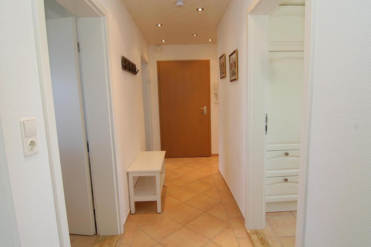 Apartament Berliner Ring 5/23 Hörnum Zewnętrze zdjęcie