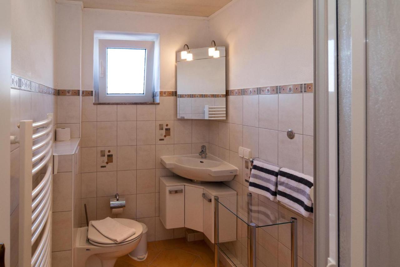 Apartament Berliner Ring 5/23 Hörnum Zewnętrze zdjęcie