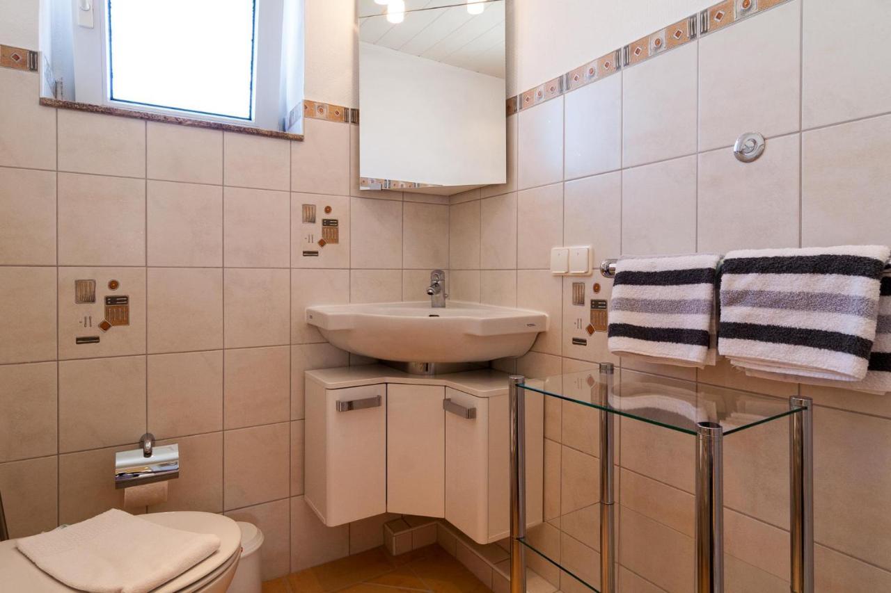 Apartament Berliner Ring 5/23 Hörnum Zewnętrze zdjęcie