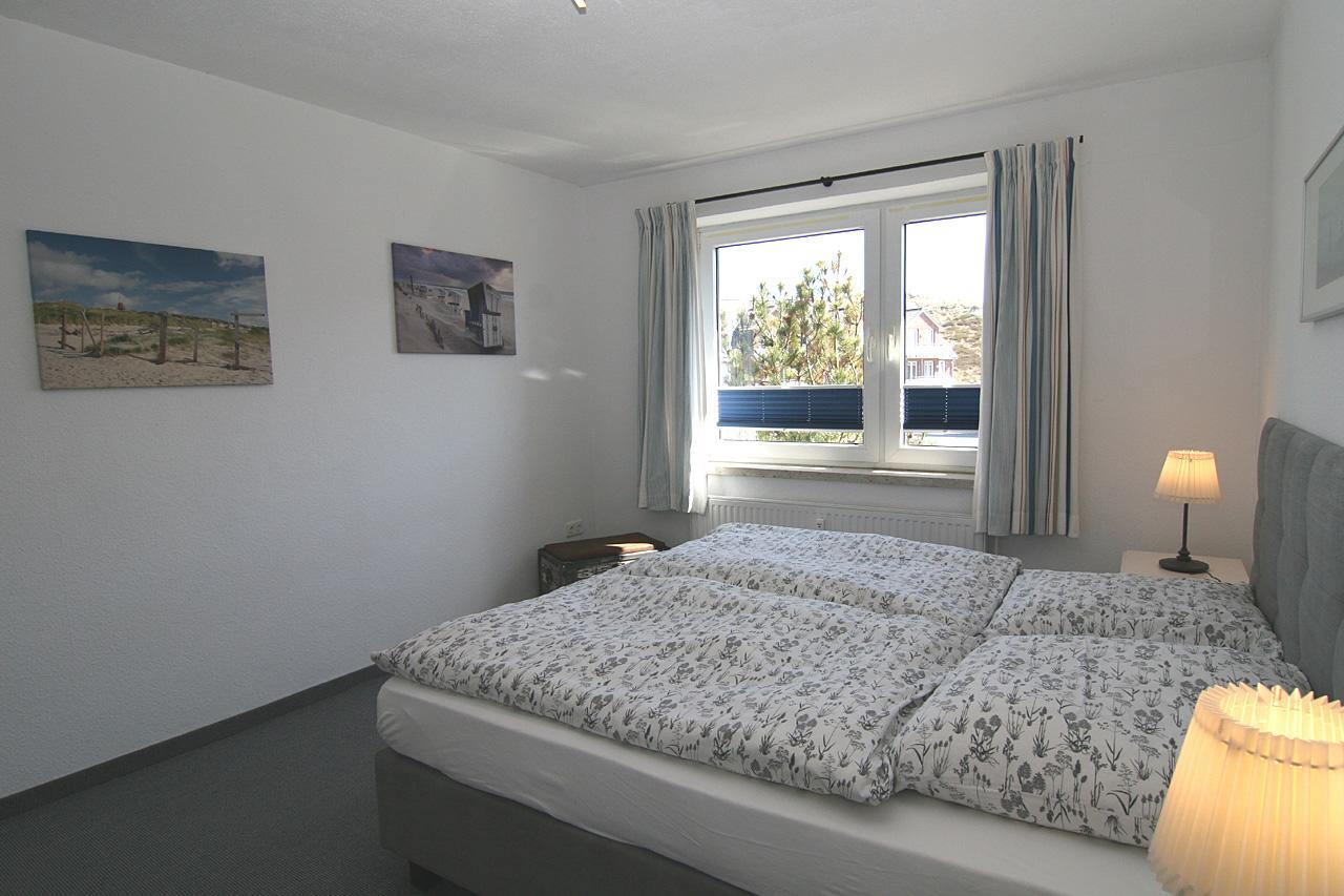 Apartament Berliner Ring 5/23 Hörnum Zewnętrze zdjęcie